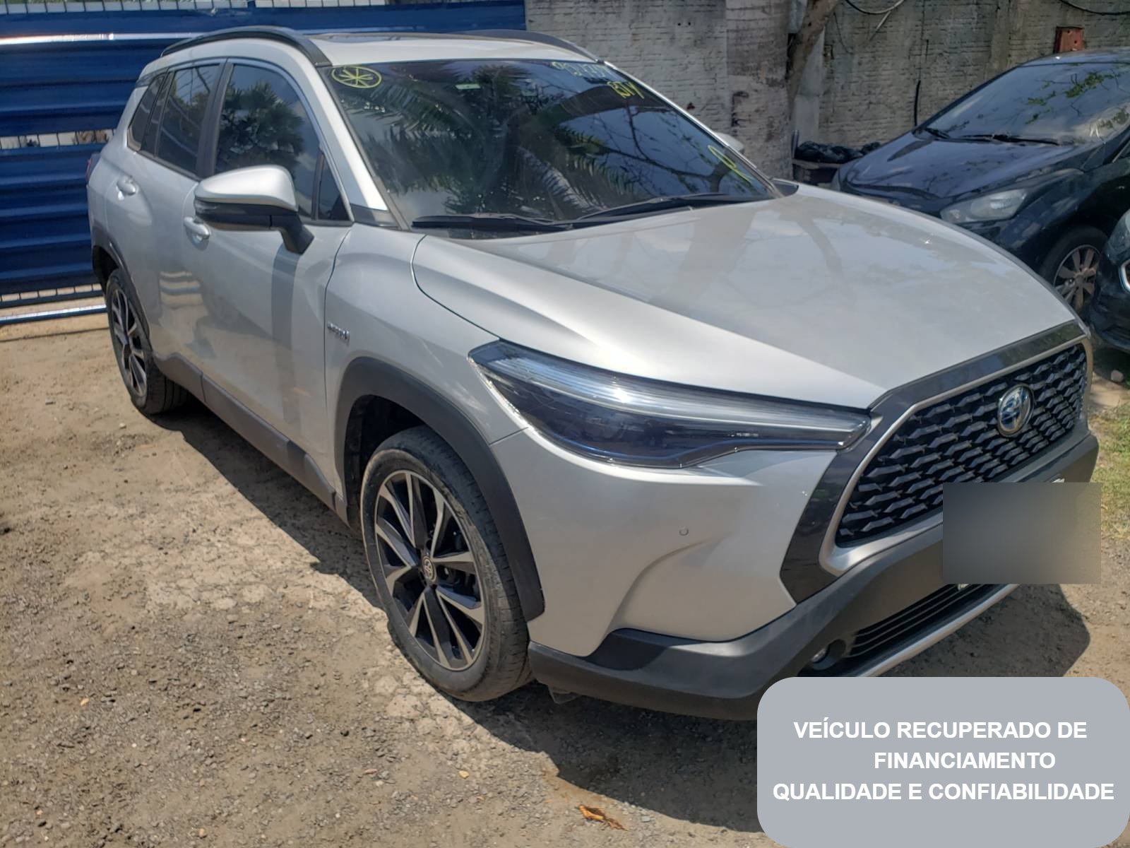 TOYOTA 20222023 COROLLA CROSS COROLLA CROSS XRX HYBRID 18 16V DUAL VVTI TOYOTA 20222023 COROLLA CROSS COROLLA CROSS XRX HYBRID 18 16V DUAL VVTI